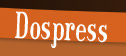 Dospress